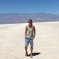 Feliks Militcin's Photo