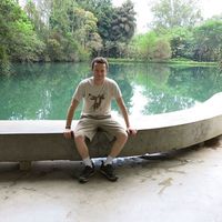 Riccardo Grinfeld's Photo