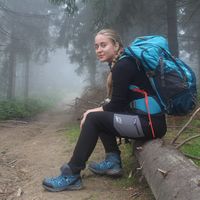 Kinga Wasielewska的照片