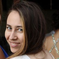 Dinara Gazalieva的照片