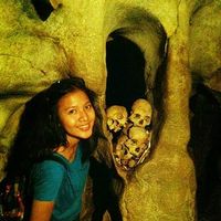 Yosha Melinda的照片