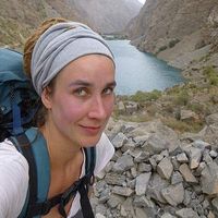 Sabine Mayr的照片