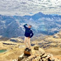 Roberto Hernandez的照片