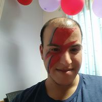 Fotos de Noam Fisher