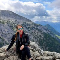 Marta Banek的照片