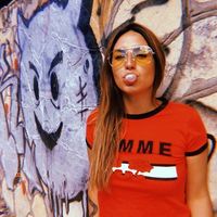 Fotos de Regina Mairotte