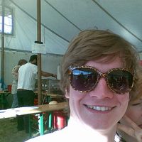 Felix Demandt's Photo