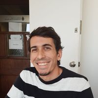 sebastián conti的照片