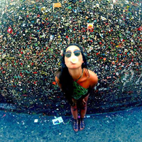 Nathália Melo的照片