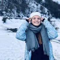 Micaela Castaño's Photo