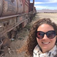 Nicole LaBarge's Photo