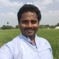 SENTHILKUMAR BALRAJ的照片