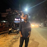 kiran gowda's Photo