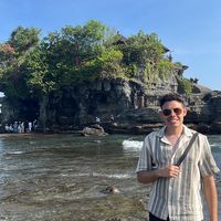 Eduardo Isasi's Photo