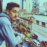 Nahuel Carrizo的照片