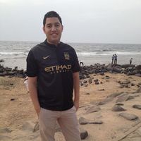 Abdallah Elkady's Photo