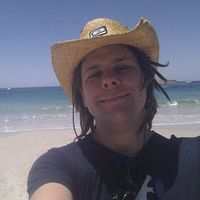 Patrik Marxer's Photo