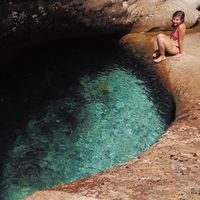 Fotos de Desirée Hirigoyen