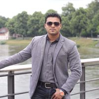 Suhas Kharat's Photo