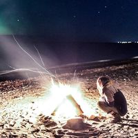 Betty Bogaert's Photo