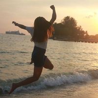 Yitian Liang's Photo