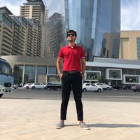 Yaseen Sultan's Photo