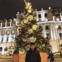 Ashish  Shah's Photo