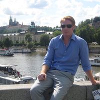 Matthew Speath's Photo