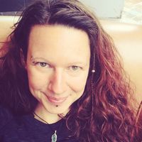 Isa Hoffmann的照片