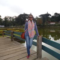 ALESSANDRA RIBEIRO's Photo