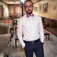 Hashem Samardali's Photo