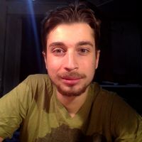 Davide Collovà's Photo