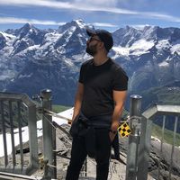 Albert Oller's Photo