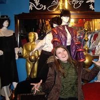 Nilufer Onursal's Photo