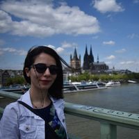 Yasaman Rahimi's Photo