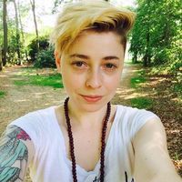 Fotos de Roxanne Casiez