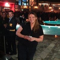 Mary Hunter的照片