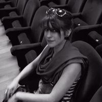 Fotos de Constance Allaz