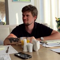 Artem Savko的照片