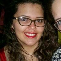 Suelen Bianca Gandra's Photo