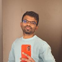 Karlmarx Thangamani's Photo