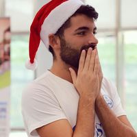 Fotos de Nik Cerutti