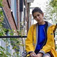 Gladys Bourgeois's Photo