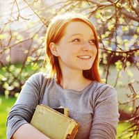 Alena Rohava's Photo