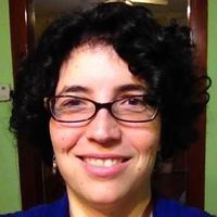 Laurel Grauer的照片