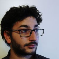 Daniel Cohen的照片