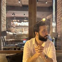 Javad Seyidov's Photo