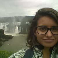 Johanna Almeida's Photo