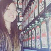 Beatriz Brizzi's Photo