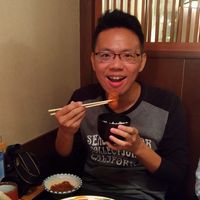 Yen-hsun Chang的照片